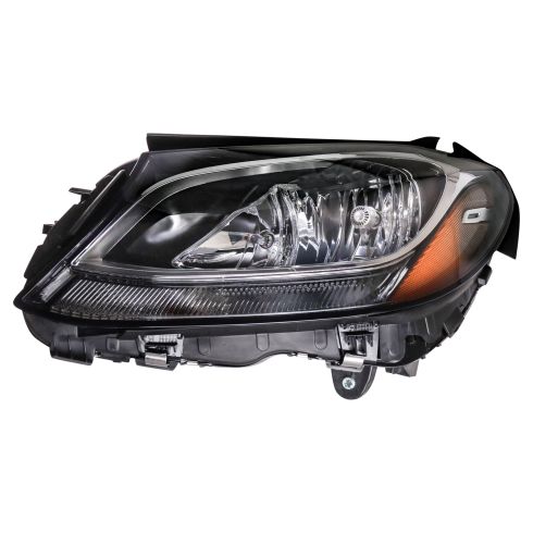 Headlight Assembly