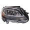 Headlight Assembly