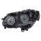 Headlight Assembly
