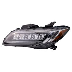 Headlight Assembly