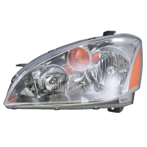 Headlight Assembly