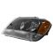 Headlight Assembly