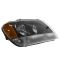 Headlight Assembly