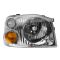 Headlight Assembly