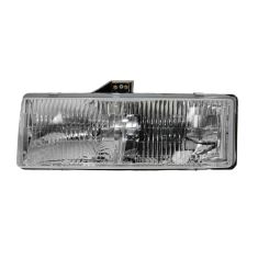 Headlight Assembly