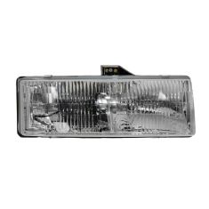 Headlight Assembly