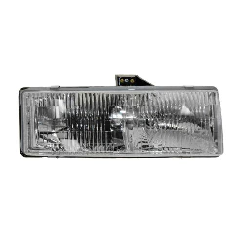 Headlight Assembly