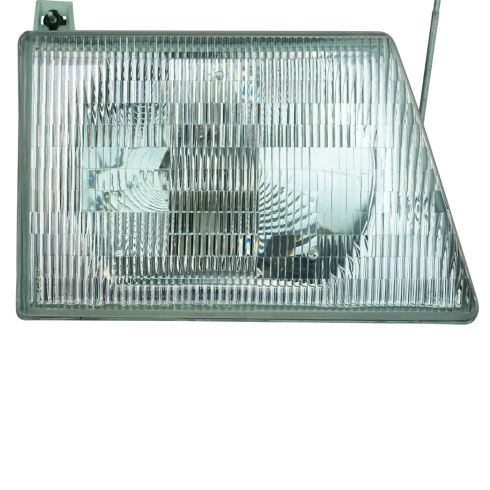 Headlight Assembly