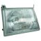 Headlight Assembly