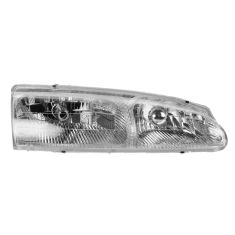 Headlight Assembly