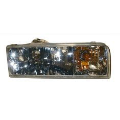 Headlight Assembly
