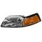 Headlight Assembly