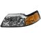 Headlight Assembly