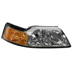 Headlight Assembly