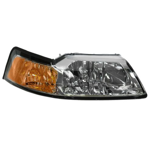 Headlight Assembly