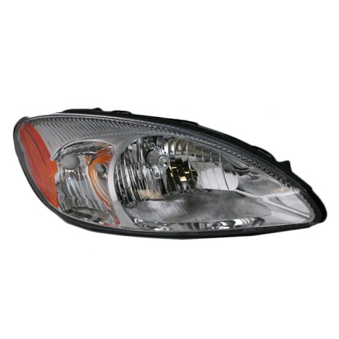 Headlight Assembly