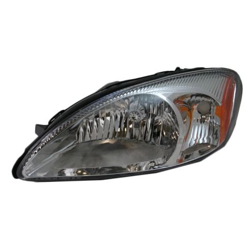 Headlight Assembly