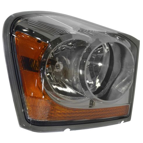 Headlight Assembly