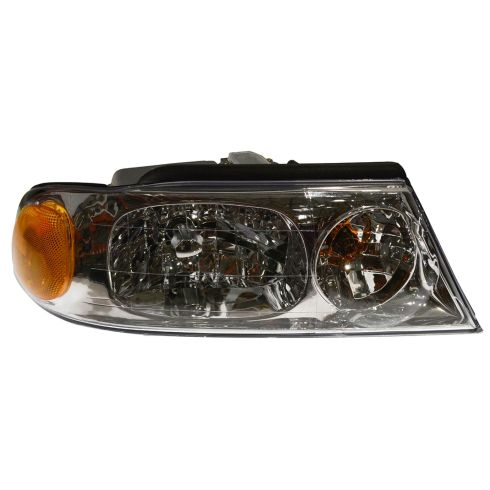 Headlight Assembly