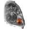 Headlight Assembly