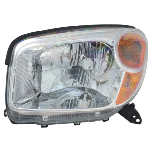 Headlight Assembly