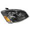 Headlight Assembly