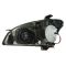 Headlight Assembly