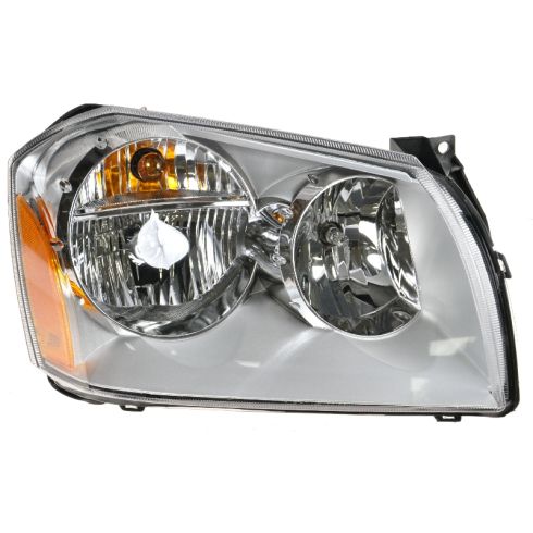 Headlight Assembly