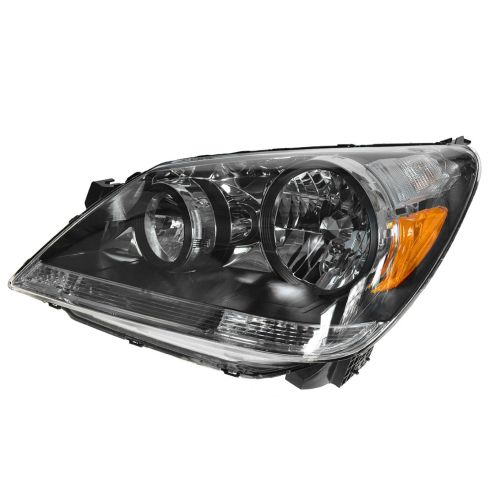 Headlight Assembly