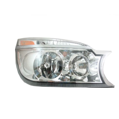 Headlight Assembly