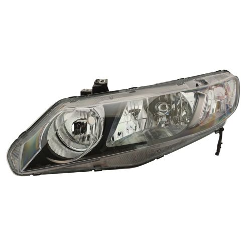 Headlight Assembly