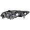 Headlight Assembly