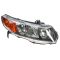 Headlight Assembly