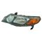 Headlight Assembly