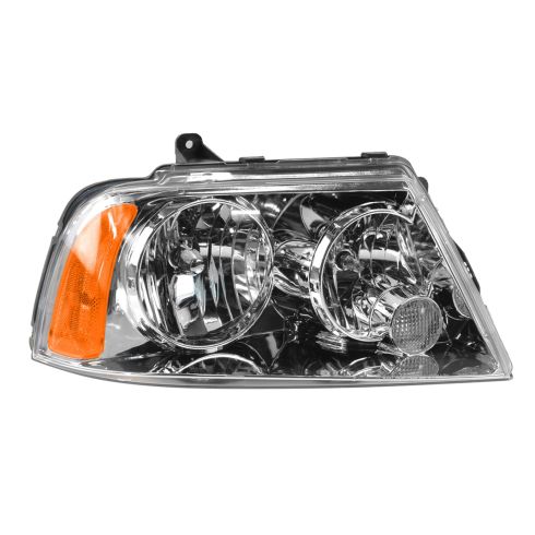 Headlight Assembly