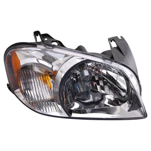 Headlight Assembly