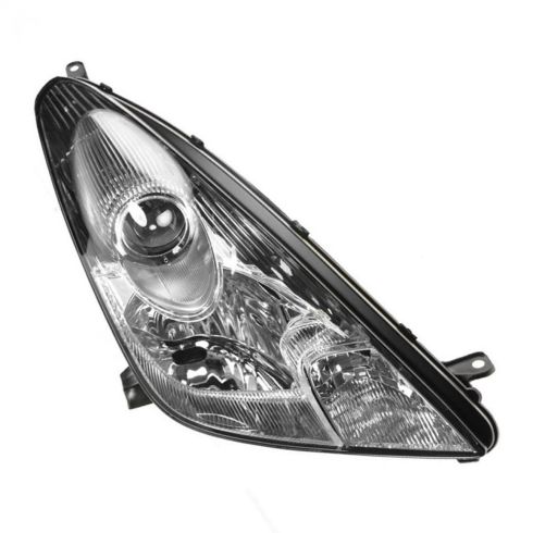 Headlight Assembly