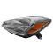 Headlight Assembly