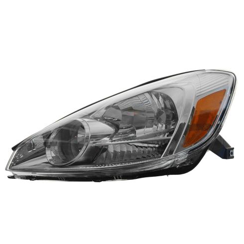 Headlight Assembly