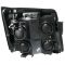Headlight Assembly