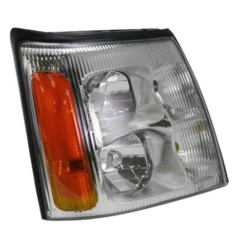 Headlight Assembly