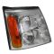 Headlight Assembly
