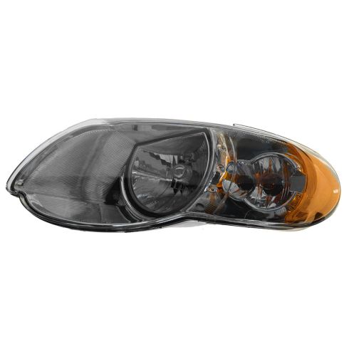 Headlight Assembly