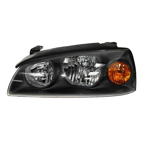 Headlight Assembly