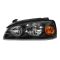 Headlight Assembly
