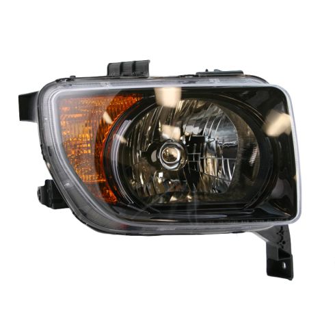 Headlight Assembly