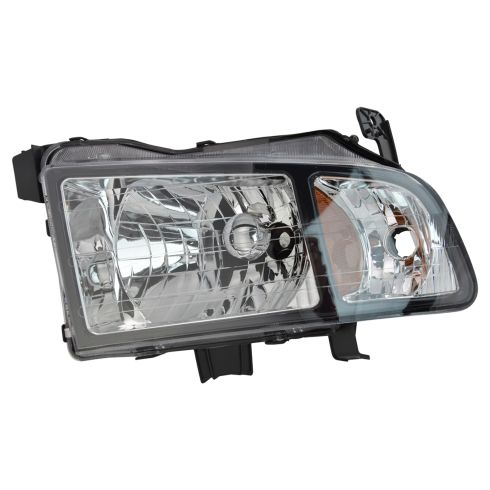 Headlight Assembly