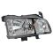 Headlight Assembly