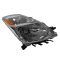 Headlight Assembly