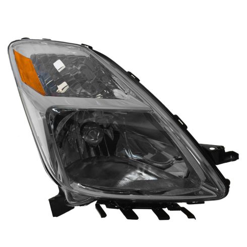 Headlight Assembly